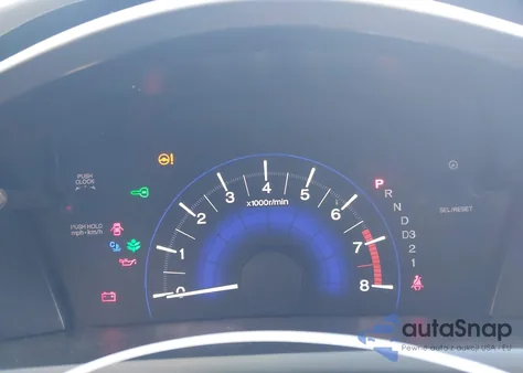 2012 Honda Civic Hf from USA, damaged, VIN 2HGFB2F61CH316827